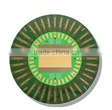 Single Layer PCB 0.4mm Thickness photo-5