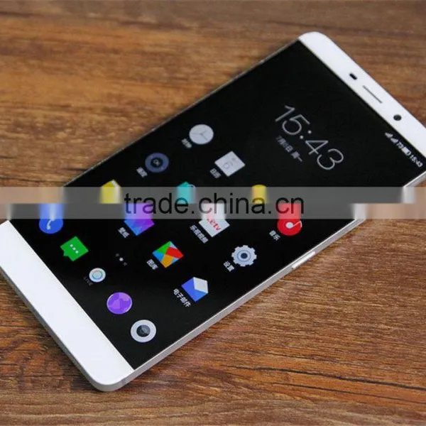 Letv le Max 128gb/64gb/32gb Cell Phone 6.33 Inch 2560*1440 photo-3