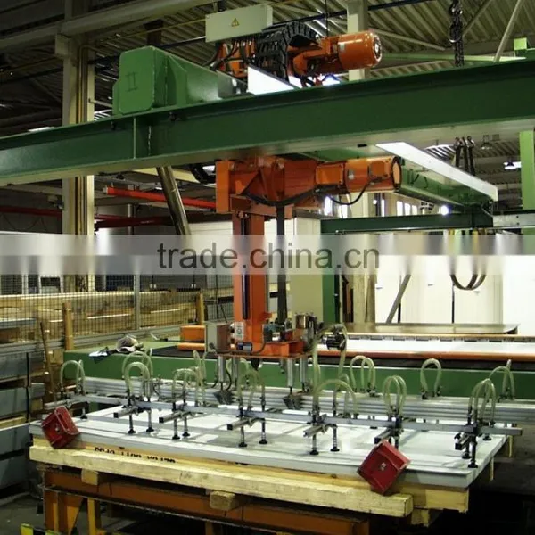 Fully Automatic Machine for Palletizing Manipulator photo-2