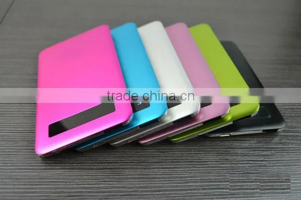 8000mah Printing Power Bank photo-6
