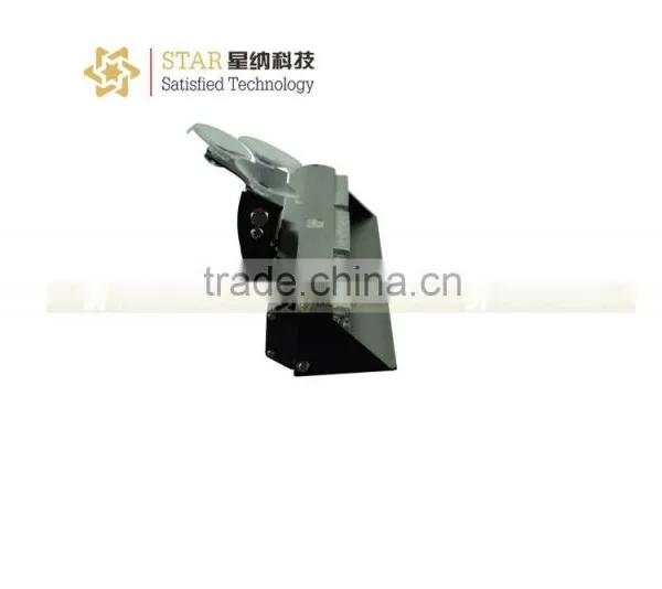 3W*18 LED Auto Strobe Light Visor Lighting photo-5