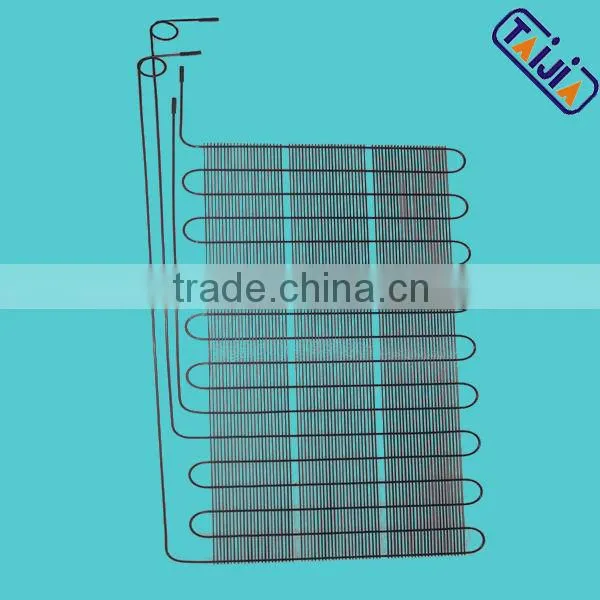 Water Dispenser Water Cooled Refrigerant Condenser