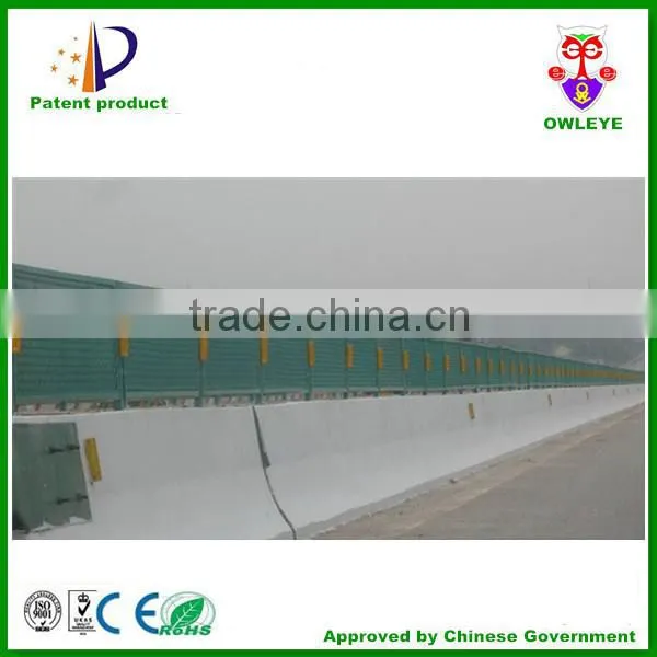 Guardrail Reflector,road Side Reflector ,traffic Safety Reflector ,highway Reflector photo-6