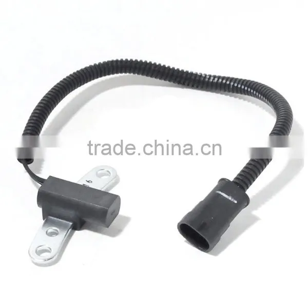 Auto Engine Crankshaft Position Sensor 4713427 56026882 56027031 56029621 for DODGE Dakota / JEEP Grand Cherokee Wrangler photo-2
