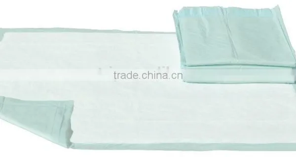 Disposable Bed Pad/Nursing Pads/bed Mats/underpads photo-2