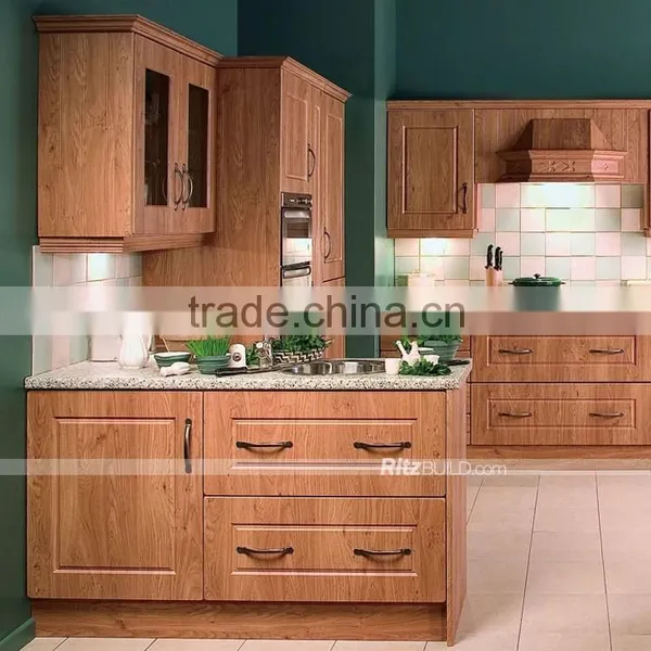 Australia Kitchen Remodeling Manufacturer in Foshan photo-2