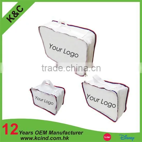 FAMA Factory Sell Travel Storage Bags Set Three Piece