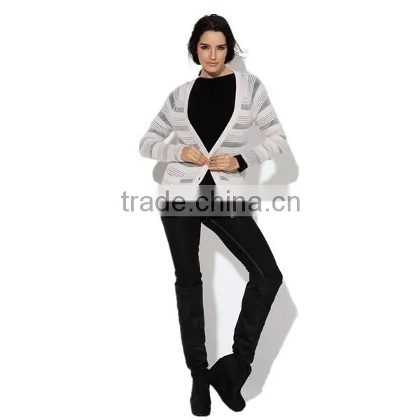 Pretty Steps the Newest Fashion Fancy Winter Warm Womens Casual Jeans Pants