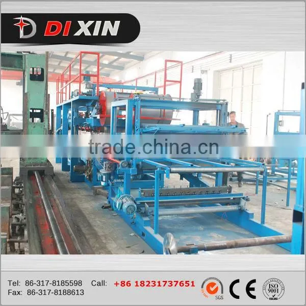 Eps Wall Sandwich Panel Production Line Made in China photo-3