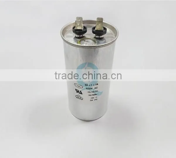 Brand New Aluminium Capacitor Shells, Aluminium Case Capacitor photo-5