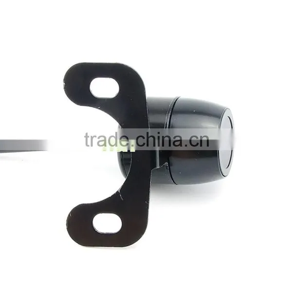Car Rearview Mirror Camera Car Camera Recorder Car Hidden Camera (XY-1618) photo-4