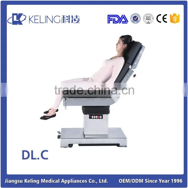 China Import Direct Surgical Tables ,surgical Operating Table,stainless Steel Surgical Table photo-5