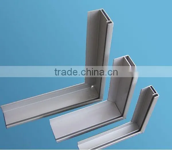 2016 Hot Sale High Quality Low Price 6000 Series Aluminum Solar Panel Frame/aluminum Solar Panel Frame photo-3