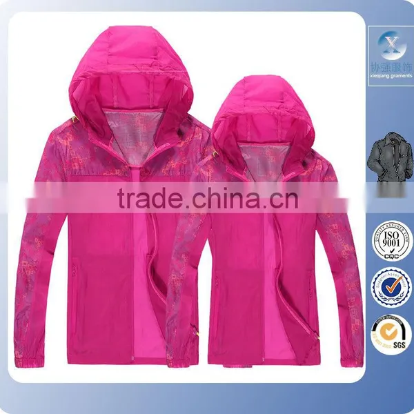 2016 Anti Radiation Jacket/cycling Jacket/hussar Jacket photo-4