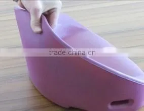 Ratio Adjustable Low Pressure PU Foam Spray Pillow Making Machine photo-4