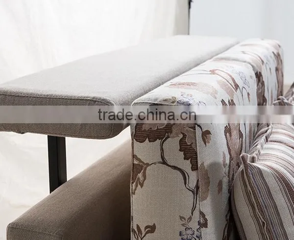 High Quality Cheap Folding Sofa Cum Bed With Special Design photo-4