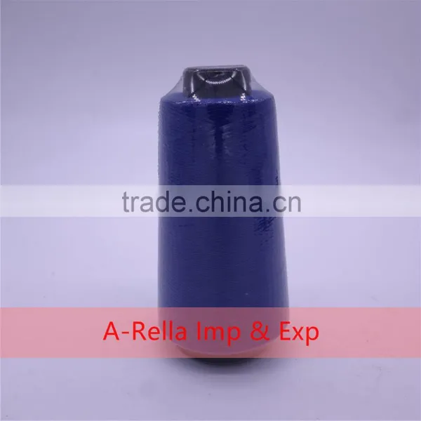 100% Polyester Sewing Thread 30/2 60g/cone photo-3
