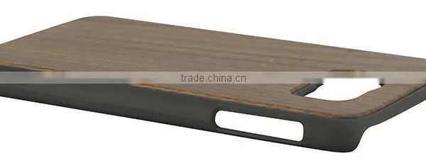 Real Wood Bamboo Phone Case for Samsung Galaxy S6 Case photo-5