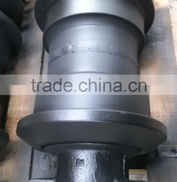 excavator PC88MR-6 track roller/lower roller/bottom roller