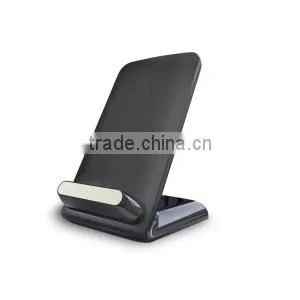 Enabled Universal Wireless Charging Stand qi Charging Stand for Galay S6 photo-6
