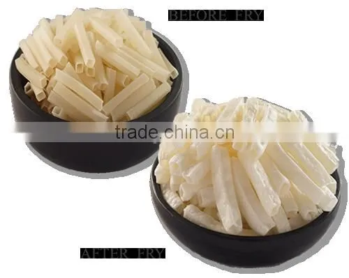 Potato Based Snack Pellets photo-3