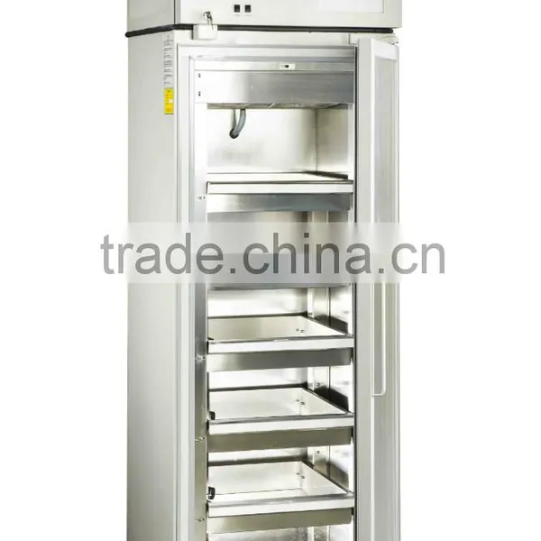 Blood Bank Refrigerator 358L With CE/TUV photo-3