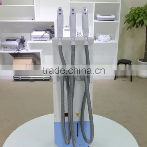 IPL Medical CE Approved IPL Hair Removal Equipment Price photo-2