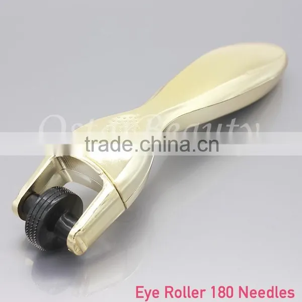 (ISO 13485) Dermaroller 3 in 1 With 180/600/1200 Needles photo-5