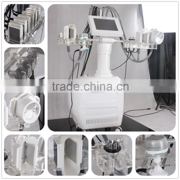 GLM Cheap RF Machine Stand rf Machine photo-5