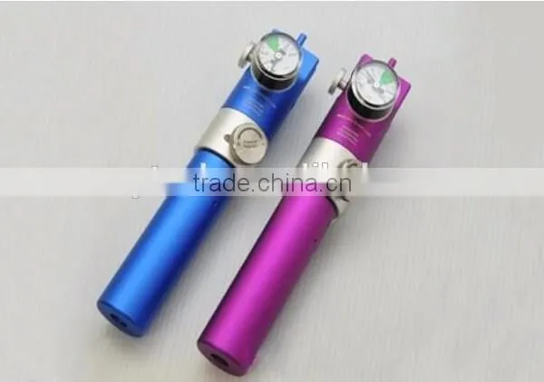 CO2 Carboxytherapy Machine , Carboxy Therapy Machine ,carboxtherapy Equipment VM102 photo-2