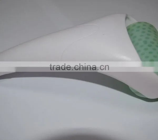 Skin Clam Before and After Laser Treatment Skin Cooling Derma Roller Partner Ice Roller photo-3