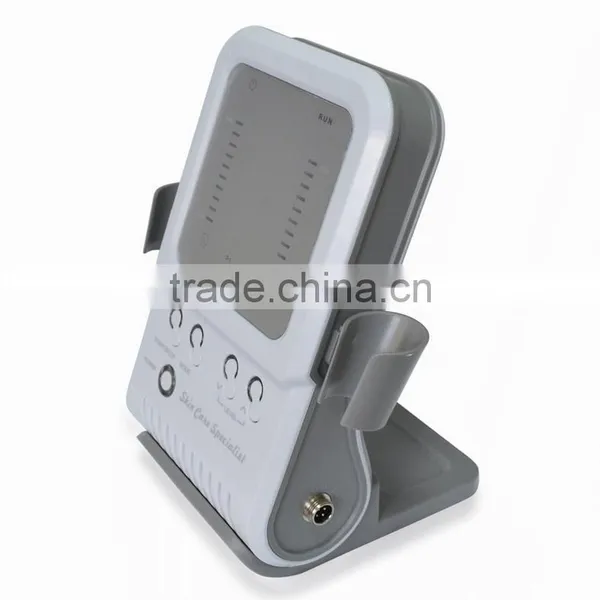 RF Face Lifting no Needle Mesotherapy Beauty Machine,no-needle Mesotherapy for Home Use photo-2
