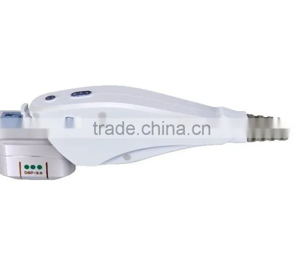 300W Professional HIFU Beauty Machine!!! Body Portable Shapping/Anti-wrinkle HIFU Machine With Teaching Video photo-5