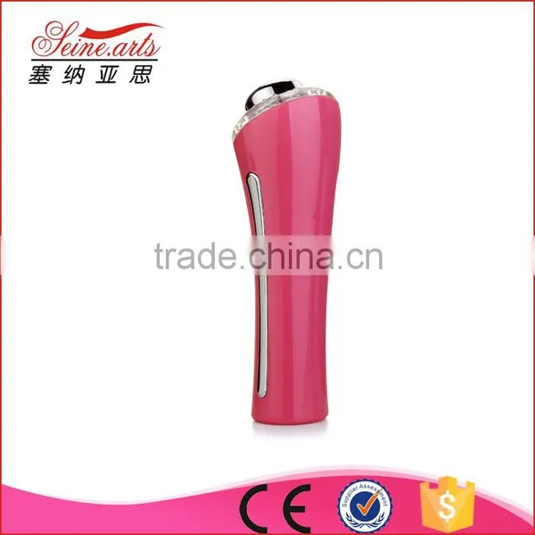 LW-002 3Mhz Ultrasonic Facial Machine With Led Light Therapy and Galvanic Face Massager Accept Private Label Print photo-4