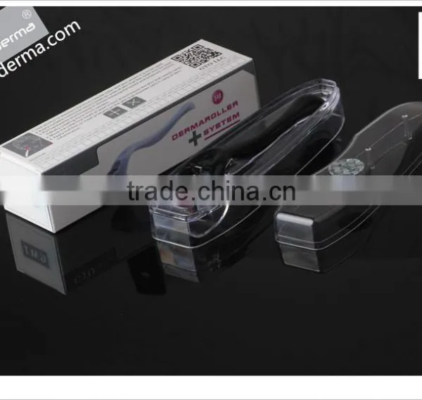 GTO Derma Roller 540 Needle With Bottom Price photo-4