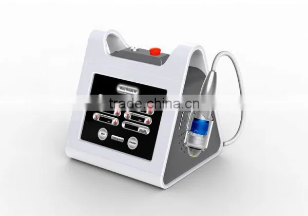 High Quality rf Home Use Face Lift Devices/rf Skin Tightening System/rf Face Lifting Machine for Beauty Salon and Laser Clinic photo-2