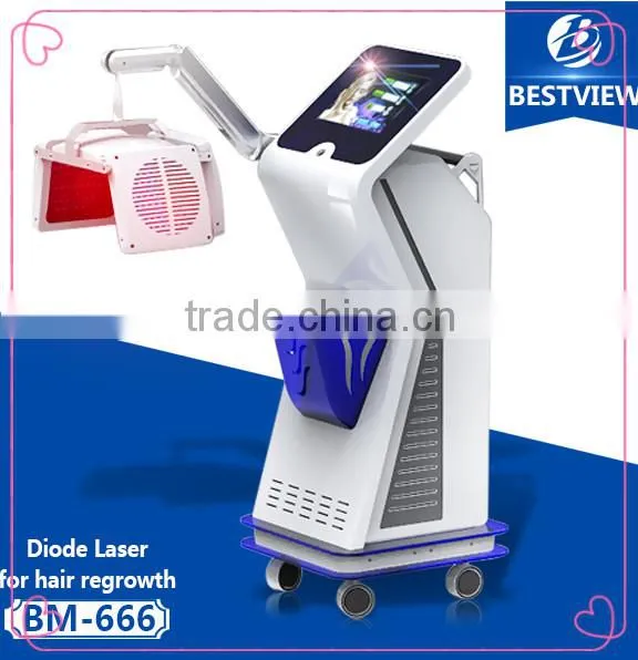 Hair Growth Products / Laser Hair Growth Machine photo-6