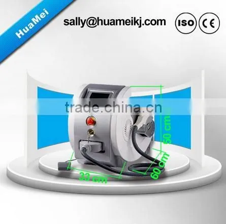 2016 HOT Sale Shr Ipl Hair Removal & Skin Rejuvenation IPL photo-3