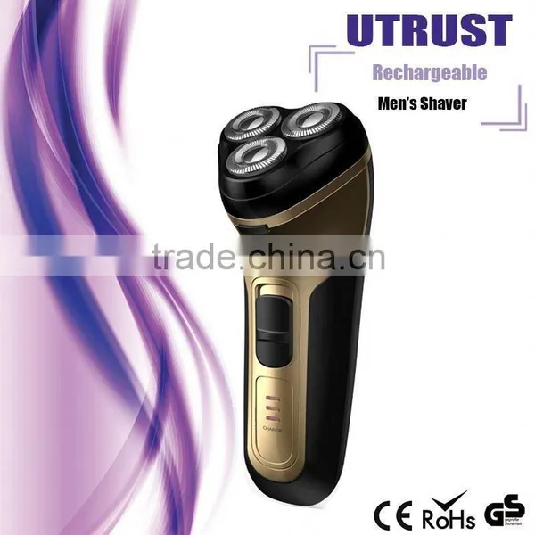 Appealing Compatible With AC and DC Hair Trimmer photo-1