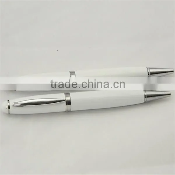 2016 New-Product, Wholesale, Brass USB Touch Pen photo-2