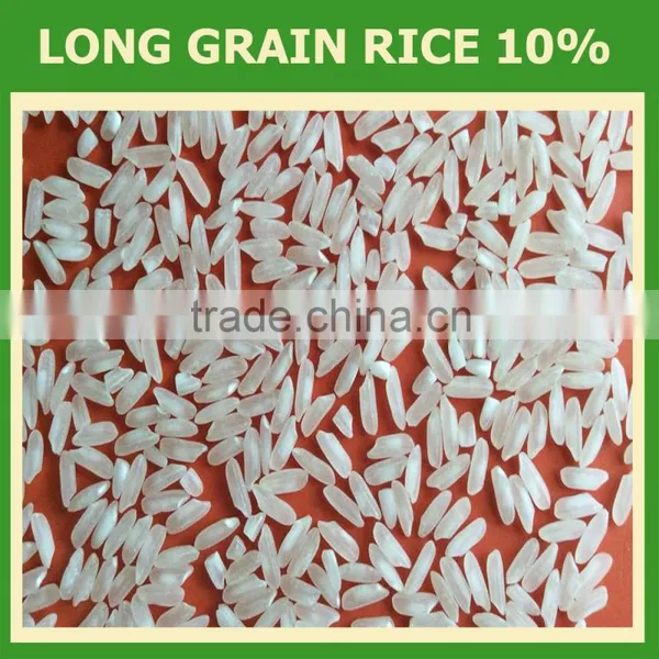 Vietnamese Rice : Long , Round, Short Grain, Jasmine, Japonica, Broken,... photo-2