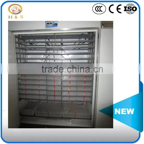 Multifunctional Quail Egg Incubator Machine photo-6