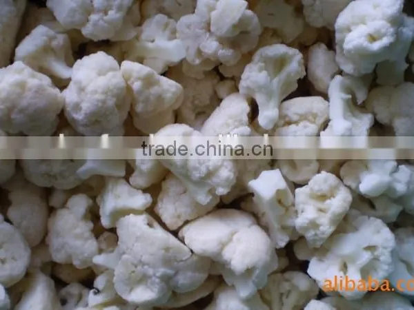 Frozen Cauliflower photo-4