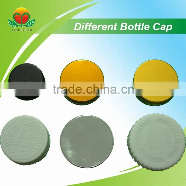 Competitive Price Spirulina & Ginseng Tablet photo-3