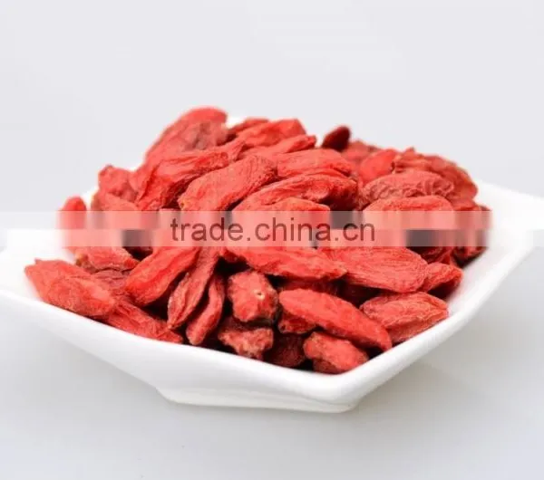 Ningxia Goji Berries