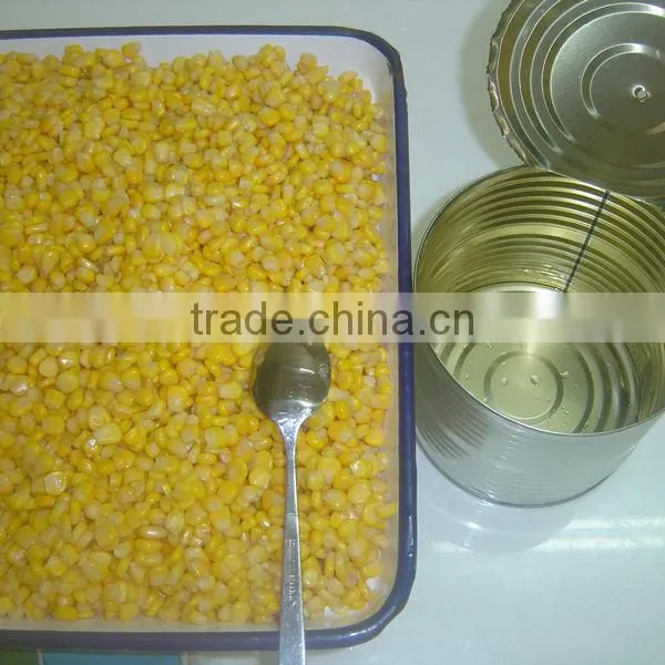 Canned Sweet Corn photo-3