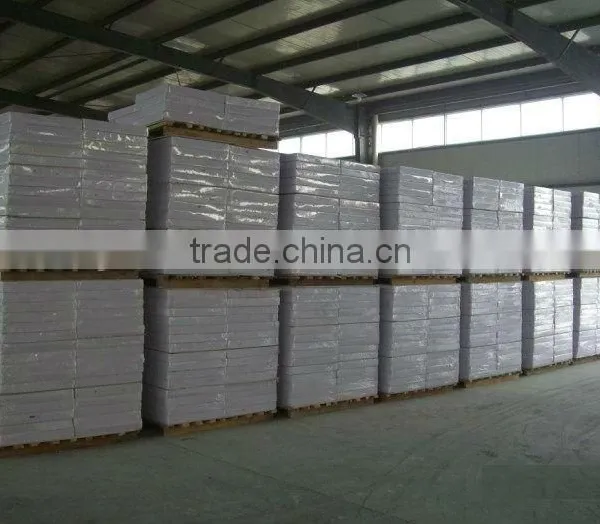 PVC Gypsum Board Ceiling Tiles photo-5
