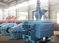 Hot Selling Hydraulic Hydraulic Coal Powder Ball Pressing Machine With Good Quality photo-3