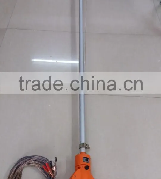 Mini Olive Harvest Machine for Sale/ Pistachio Harvesting Machine photo-2