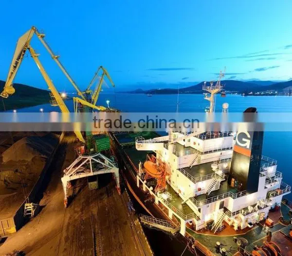 We do shipment of all cargo within South East Asia by vessels